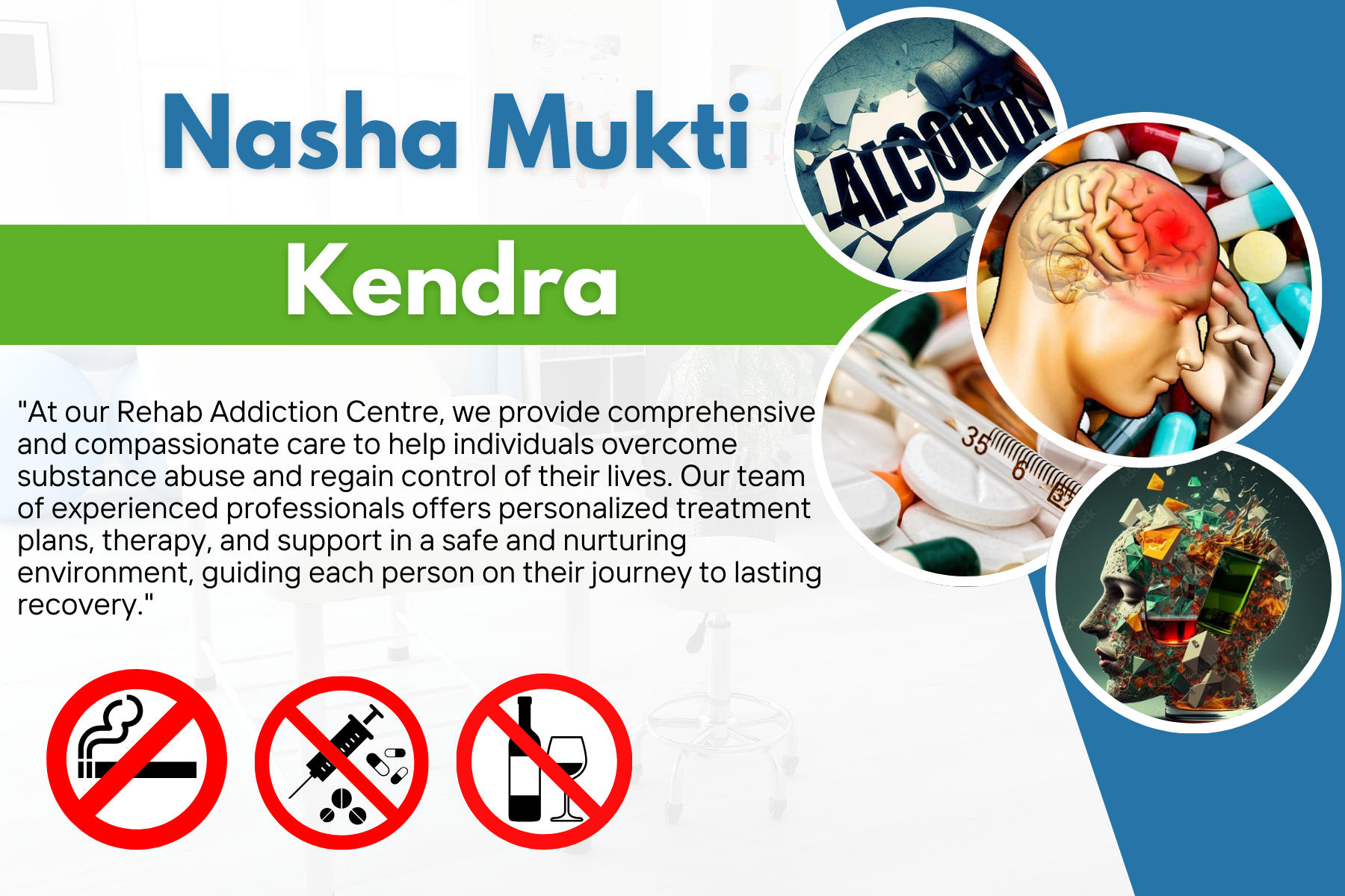 best nasha mukti kendra in patna bihar